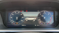 Land Rover Range Rover Sport 3.0 SDV6 HSE 5dr Auto Diesel Estate